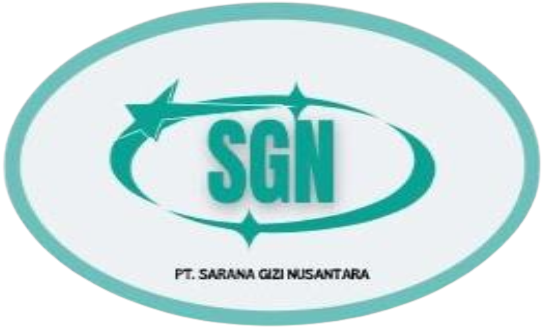 PT Sarana Gizi Nusantara