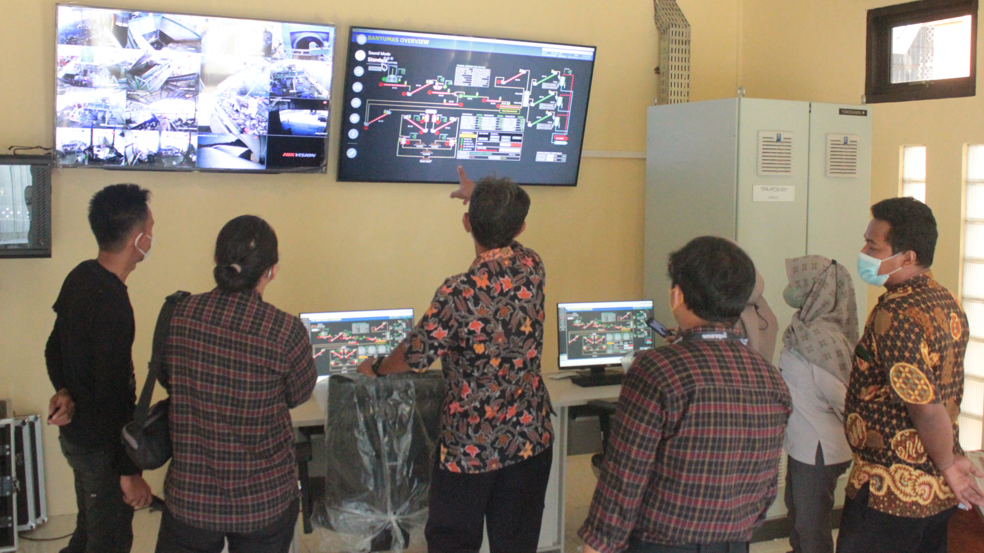 BIJAK. Konsultan Lingkungan